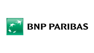 BNP Paribas logo