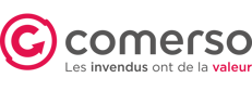 Comerso logo