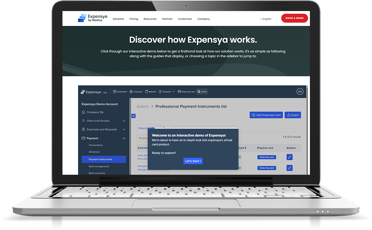 interactive demo
