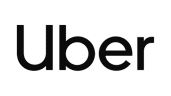 Uber logo
