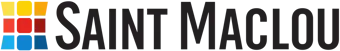 Saint Maclou logo