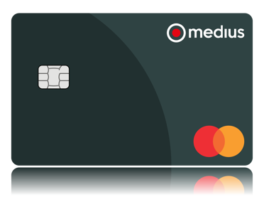 Payment card