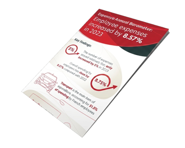 Barometer Report cover