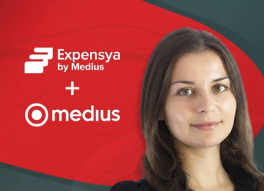Webinar speaker: Aleksandra Mihailovic