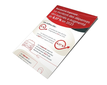 Barometer Report cover
