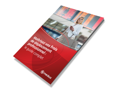 Maîtrisez vos frais de déplacement professionnel : le guide complet