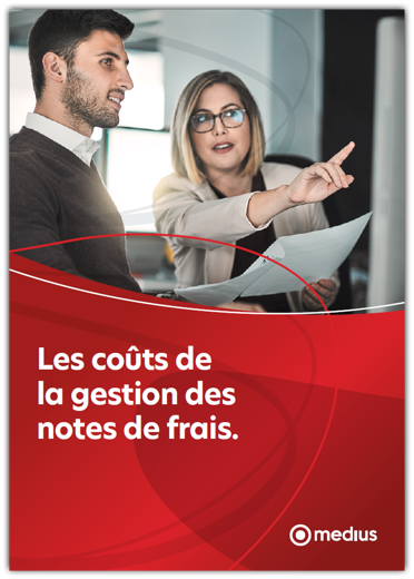 Les coûts cachés de la gestion des notes de frais