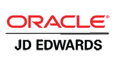 Oracle JD Edwards logo