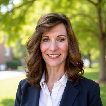 Kim Albrecht, Chief Marketing Officer