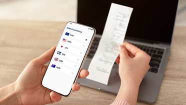 Global expenses
