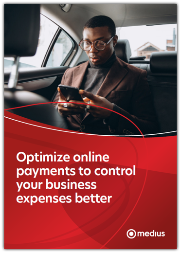 Optimize Online Payments to Control Your Business Expenses Better