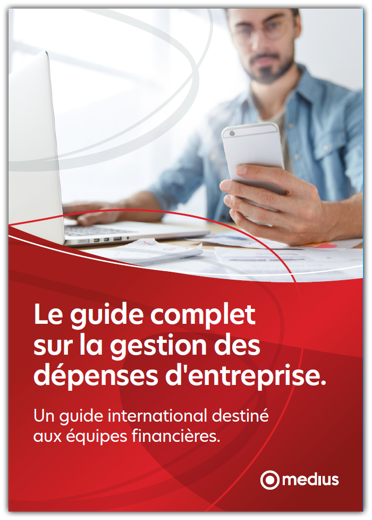 Le guide ultime de la gestion des frais professionnels