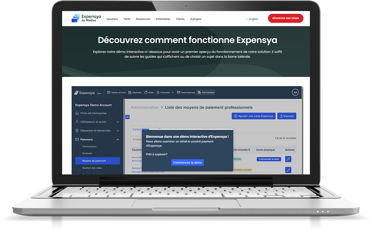 interactive demo