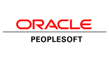 Oracle Peoplesoft logo