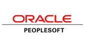 Oracle Peoplesoft logo