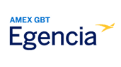 Egencia logo