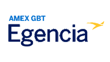 Egencia logo