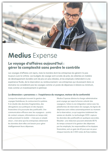 À quoi ressemblent les voyages d’affaires aujourd’hui : Gérer la complexité sans perdre le contrôle.