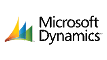 Microsoft Dynamics logo